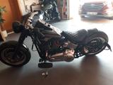 Harley-Davidson Fat Boy 110 Torxter - HARLEY-DAVIDSON 2007 FAT BOY