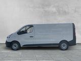 Renault Trafic L2H1 3,0t Komfort KLIMA+LED+PDC - Renault Doppelkabine Trafic