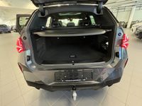 BMW X3 - Vorschau Bild 11