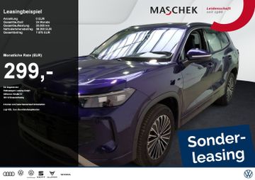 Volkswagen Tayron Life 2.0 TDI Sonderleasing AHK Navi 7-Sit