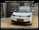 Volkswagen ID.3 Pro S Teilleder/Matrix/19/Wärmepumpe - Volkswagen ID.3 aus 2022