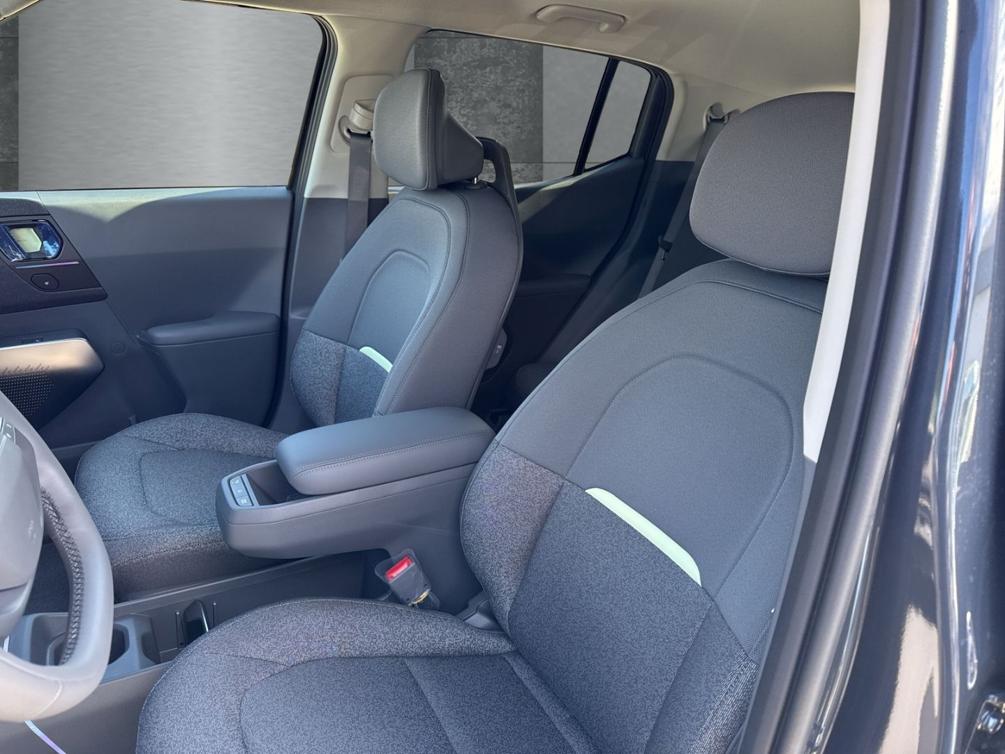 Kia EV2 - Bild 8