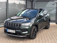 Jeep Compass - Vorschau Bild 3