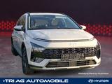 Hyundai Bayon Trend FL 6-MT Komfortpaket Navi Sitzheizun