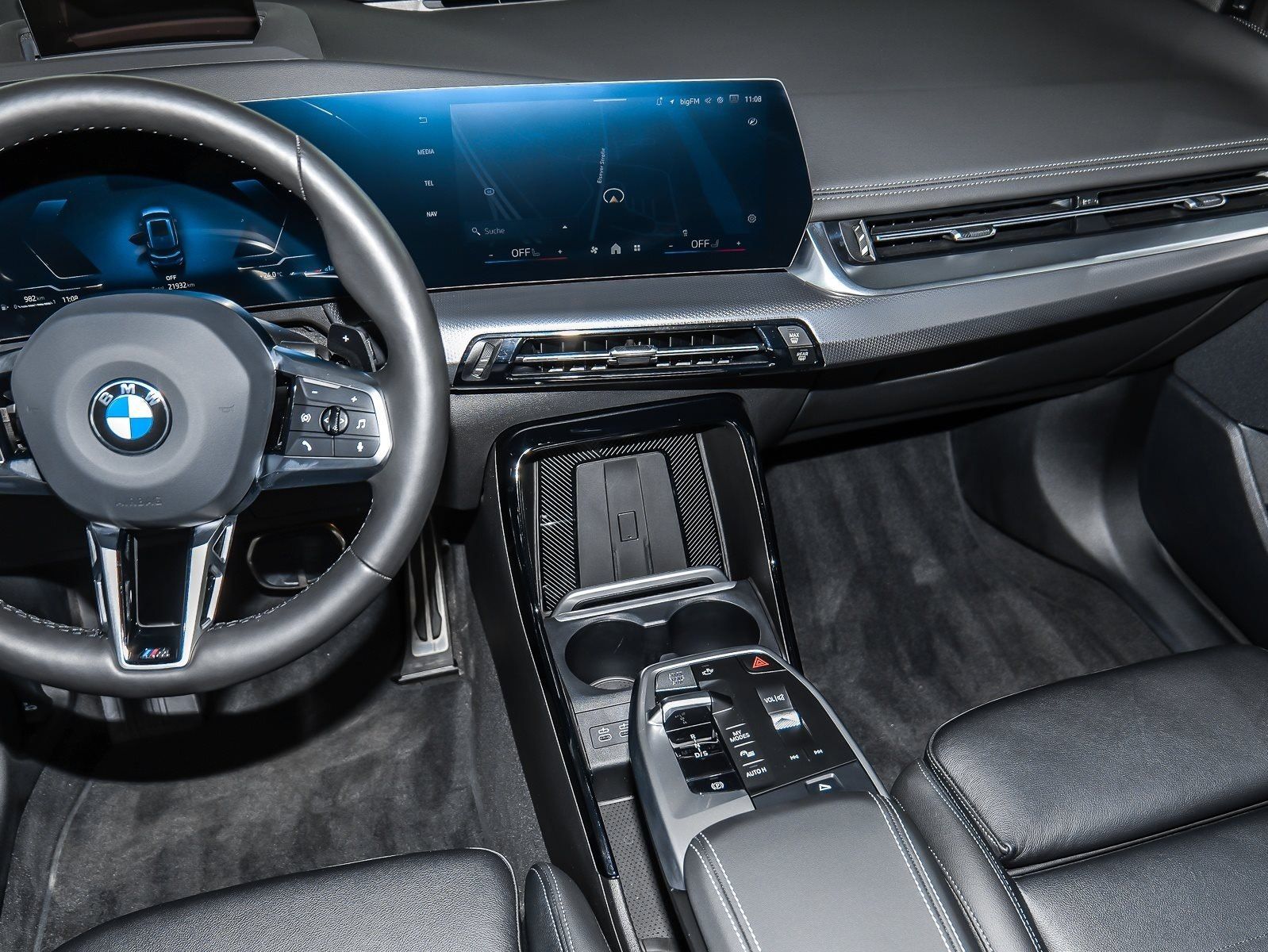 BMW 223 Active Tourer - Bild 17