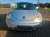 Volkswagen New Beetle Lim. 2.0 - Volkswagen New Beetle aus 1999