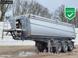 Langendorf NW3 LiftAxle 28m3