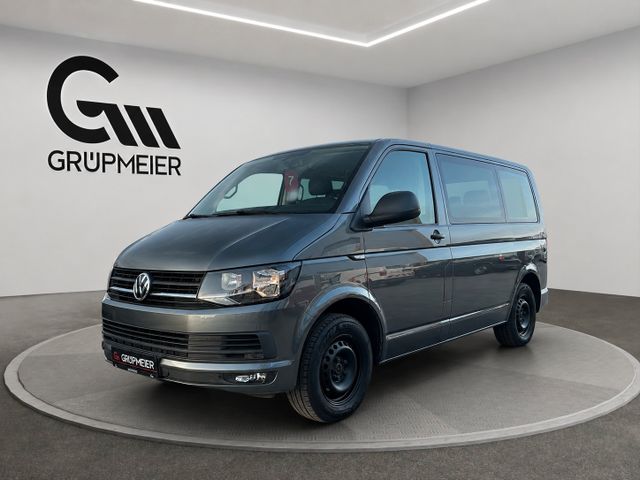 VW T6 Multivan 2.0 TDI | 150PS | Automatik | AHK |
