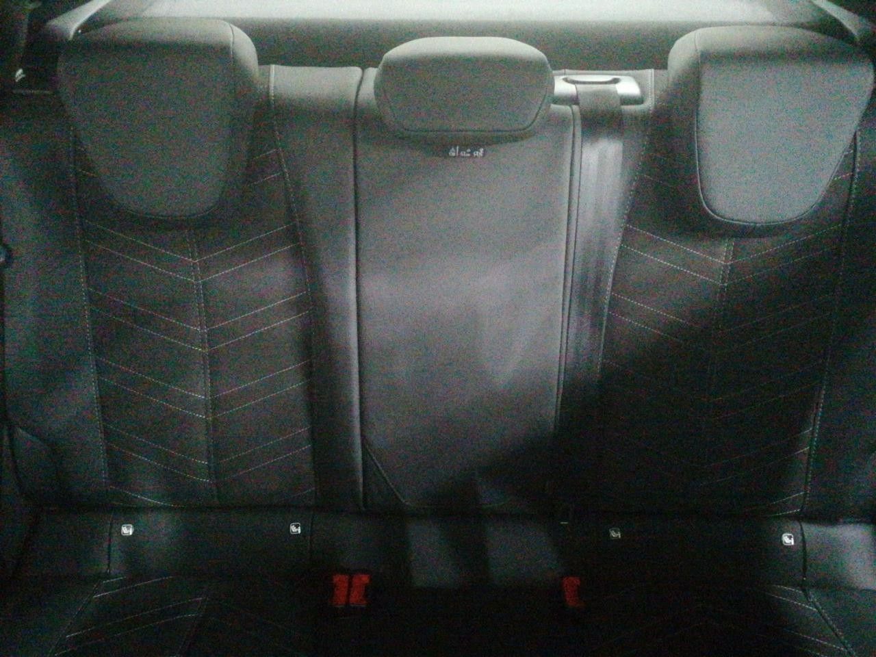 Fahrzeugabbildung Opel Mokka GS Line Automatik/NAVI/MATRIX!