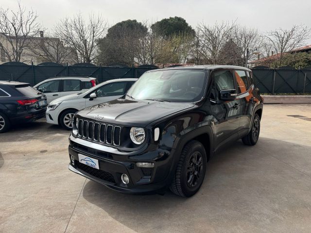 Jeep Renegade 1.6 Mtj Night Eagle