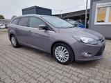 Ford Focus Turnier Champions Edition+KLIMA+SHZ+PDC - Ford Focus aus 2012 mit Diesel-Antrieb: Kombi
