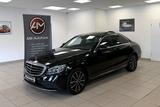 Mercedes-Benz C 300d Limo *Exclusive*GlasSD*Burmester*Memory - Mercedes-Benz C 300: Limousine