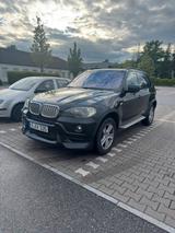 BMW X5 35d m57Motor 160tkm Full AcSchnitzer Or... - gebrauchte BMW 535 aus dem Jahr 2008