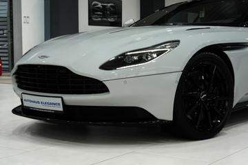 صورة 9 لـ 2017 Aston Martin DB11