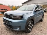 Fiat Grande Panda 1.2 Hybrid AUTOMATIK, LED, CARPLAY - blaue Fiat Grande Panda