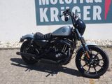 Harley-Davidson XL 883 Iron Sportster Klappenauspuff Garantie* - Offers matching your search criteria