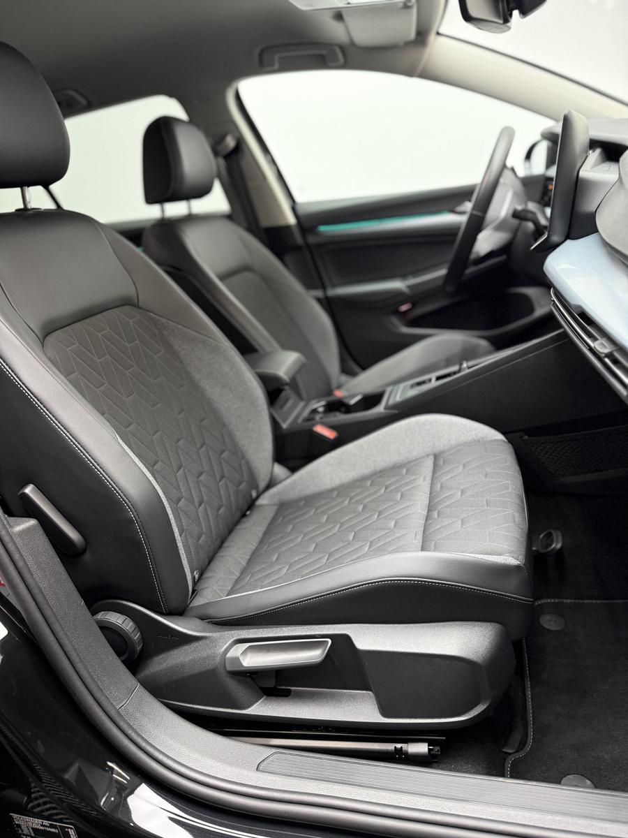 Volkswagen Golf 1.5 eTSI 110 kW Goal, миниатюра 17