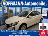 Hyundai i20 Navi,Kamera,Klima,Tempomat,Multif.-Lenkrad - Neuwagen: bis 20000 Euro