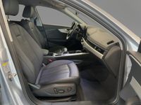 Audi A4 - Vorschau Bild 10