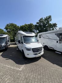 HYMER  ERIBA  HYMERCAR B-Klasse MC T 680 Sie sparen 22655,- Euro