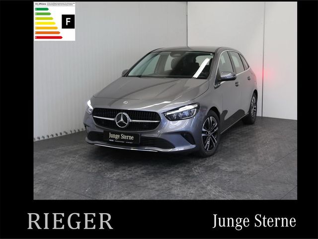 Mercedes-Benz B 220 4M Proressive-Advanced*Guard-360°*VZAssist