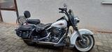 Harley-Davidson Heritage Softail FS2    - HARLEY-DAVIDSON 2007 HERITAGE SOFTAIL