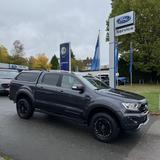 Ford Ranger Wildtrak 4x4 Hardtop Hurter RID-Räder - Ford Ranger Gebrauchtwagen in Dortmund