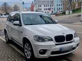 BMW Bmw X5  4.0 Diesel 306 PS Bj 11.2011 Euro 6 - BMW X5: 4.6
