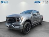 Ford F-150 V8 Black Edition Lariat deutsche Ausführun - Ford F 150 in Stuttgart