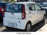 Daihatsu Cuore Basis - Daihatsu Gebrauchtwagen