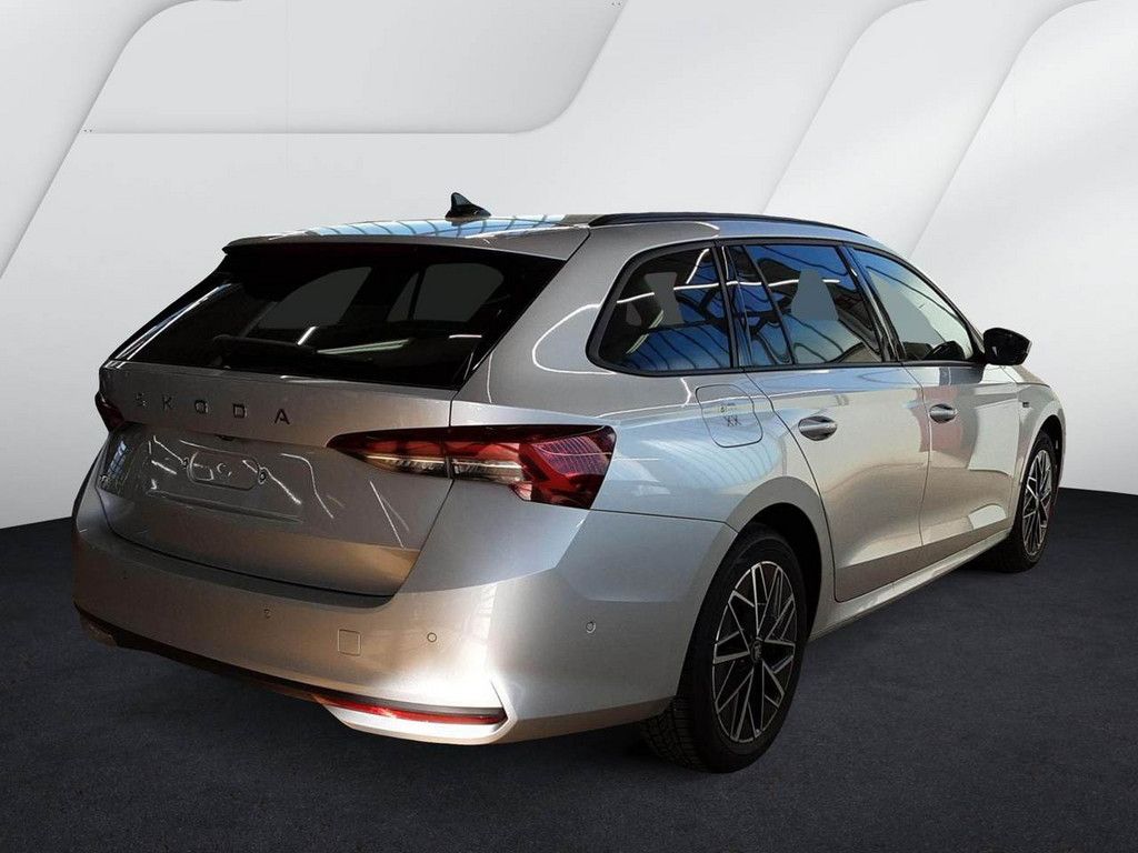 Skoda Octavia - Bild 2