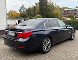 BMW 730D 245PS F01 TÜV 5/27 Scheckheftgepf... - BMW 730 in Osnabrück