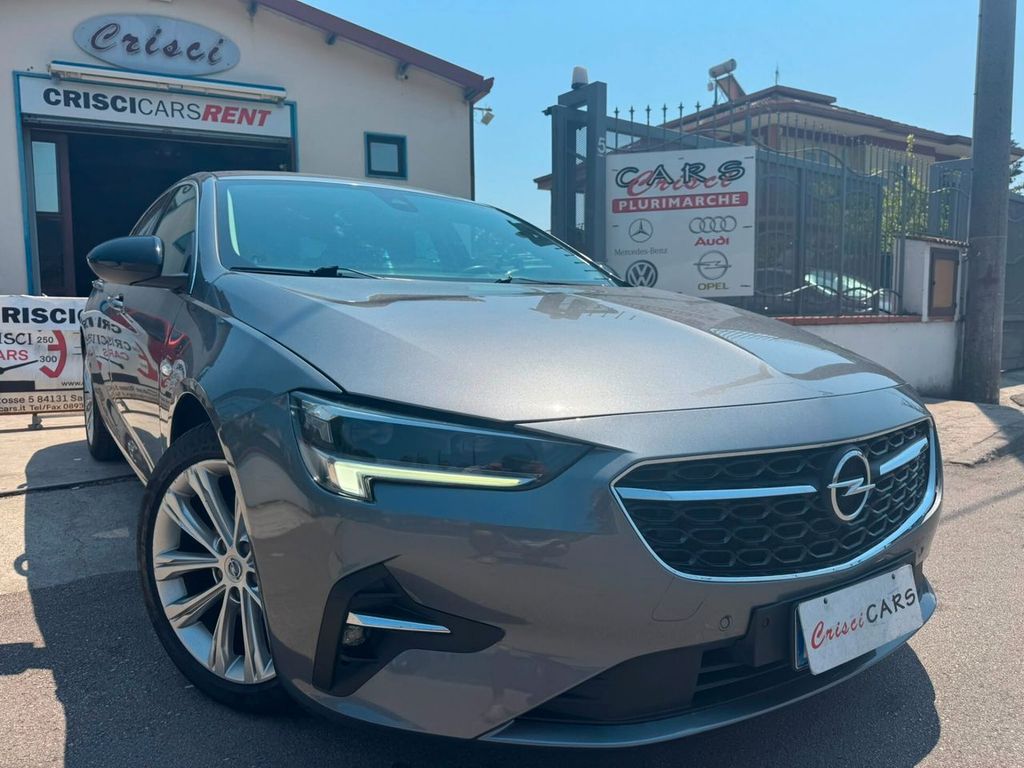 Image of Opel Insignia