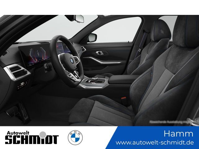 BMW 320 - Bild 3