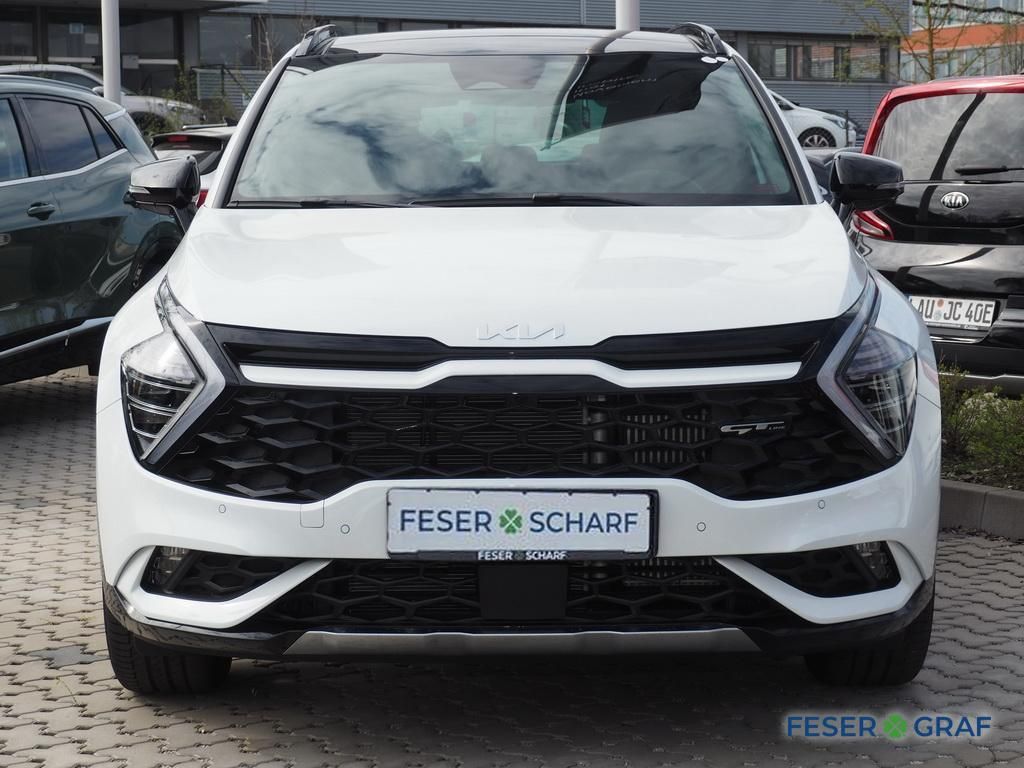 Kia Sportage - Bild 10