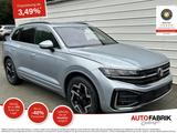 Volkswagen Touareg R-Line 3.0 V6 TDI *360°*AHK*MATRIX - Volkswagen Touareg Neuwagen mit Diesel-Antrieb