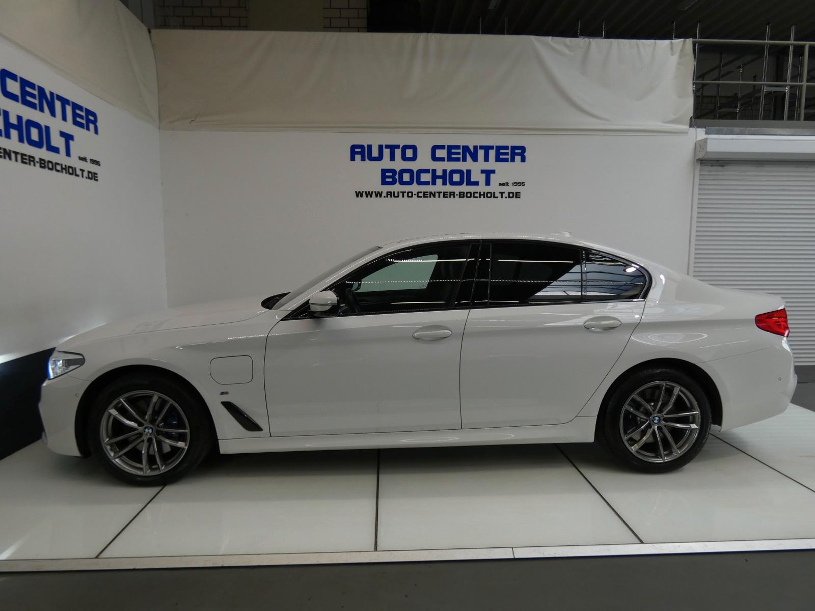 BMW 530 e xDrive M Sportpaket iPerformance*HUD*HiFi