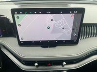Skoda Superb - Vorschau Bild 10