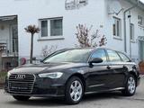 Audi A6 Avant 2.0 TDI ultra*AUTOMATIK*GARANTIE*8-FACH - mit Diesel-Antrieb: Kombi, mit Klimaautomatik, Garantie