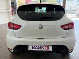 Renault Clio IV RS Monaco GP+Klima+Tempomat+Navi - Renault Clio Gebrauchtwagen in Kassel