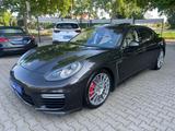 Porsche Panamera Turbo*1.HD*SH-PZ*Unfallfrei*Burmester* - Porsche: Burmester
