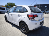 Citroën C3 Selection - Citroën C3 in Chemnitz