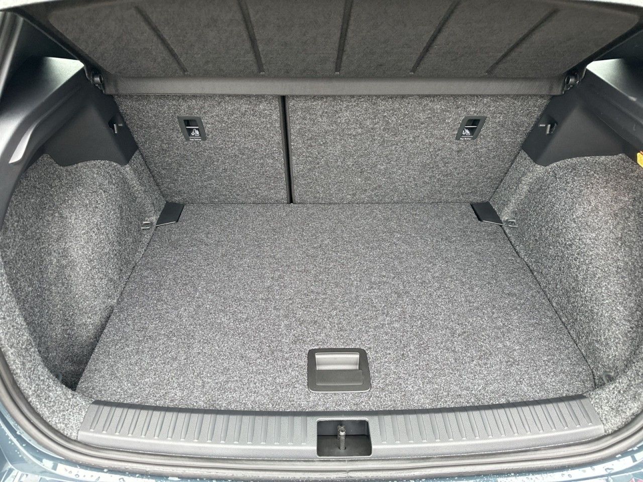Fahrzeugabbildung SEAT Arona Style 1.0 TSI 116 PS 6-Gang