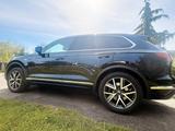 Volkswagen Touareg 3.0 V6 TFSI 250kW 4MOT AHK/Pano. - Volkswagen Touareg mit Benzin-Antrieb: Geländewagen, 3.2