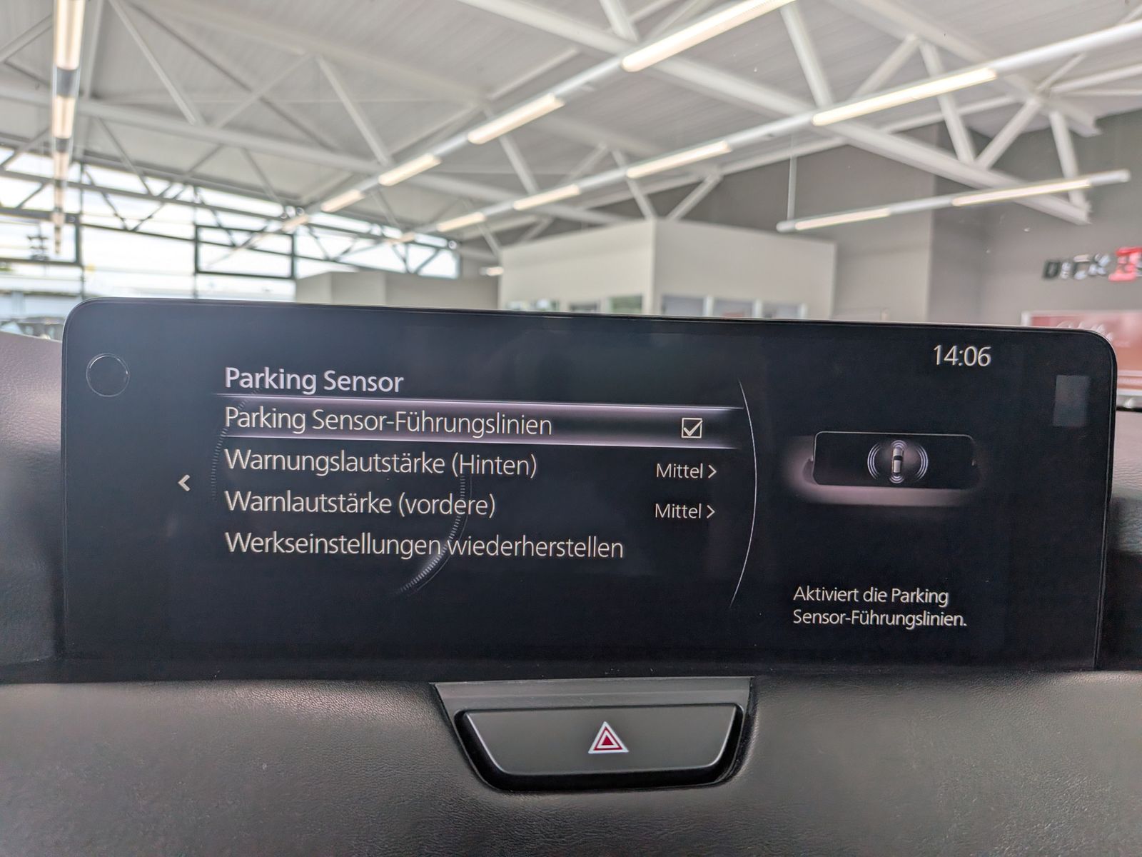 Fahrzeugabbildung Mazda CX-60  e-SKYACTIV-D254 HOMURA+ AWD Pano HUD Bose