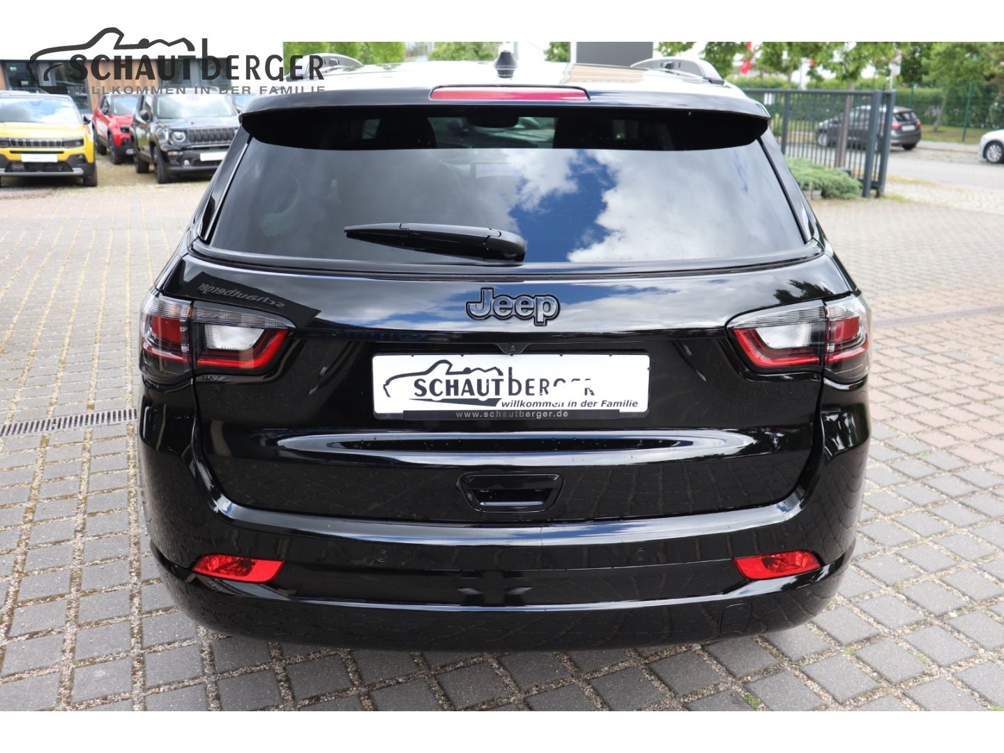 Jeep Compass - Bild 5