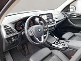 BMW X3 xDrive30i Navi Kamera Sportsitze HiFi LED - gebrauchte BMW X3 aus dem Jahr 2022
