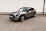 MINI Cooper S | Panorama | Apple CarPlay