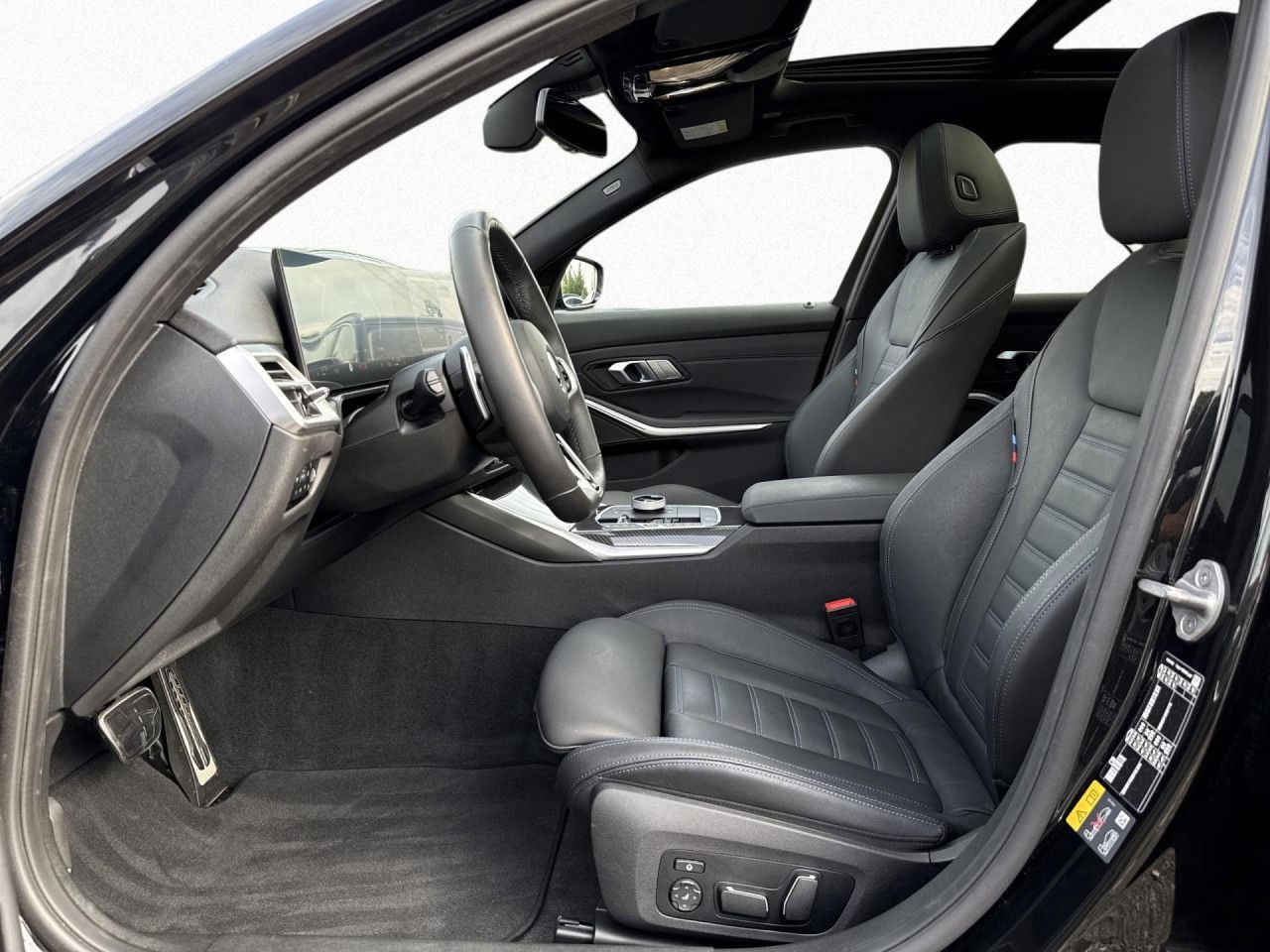 BMW 330 - Bild 14