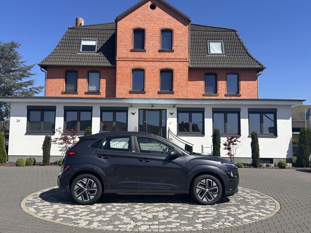 Image of Hyundai KONA Elektro
